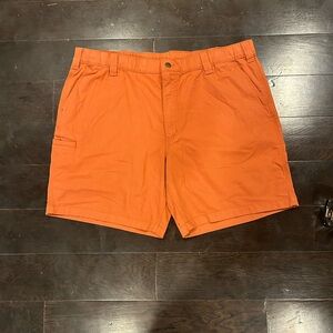 CARHARTT CARGO SHORTS | BRAND NEW